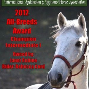 Meet your Posher, Janet